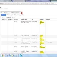 Database Management