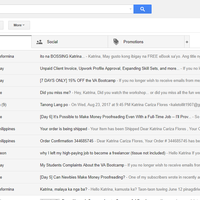 Email Management