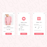 Quick buy system