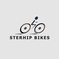 Bike logo