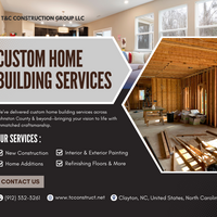 T&C Construction Group 