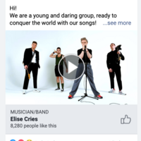 Facebook Ads