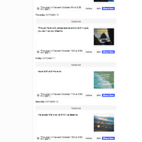 Social Media Posting with Buffer