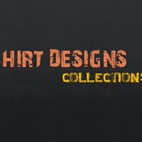 T-SHIRTS DESIGNS COVER PAGE