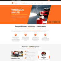 Website https://www.vatrozastita.com/