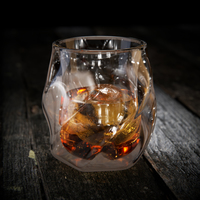 Glass rendering