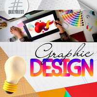 Graphics designer ( presentation's 