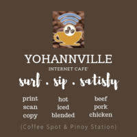Sticker design 