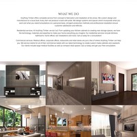 Website Design and Development