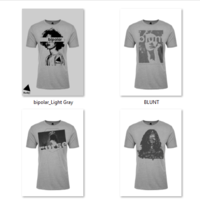 T-Shirt Designs