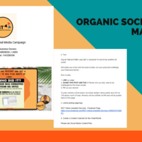 `Social Media Marketing