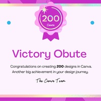 Canva Designer Certification 