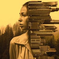 Double Exposure