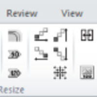 Excel custom ribbon