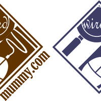Website blog looking to change the logo - -ngoing project