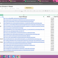 Data Entry Internet Research