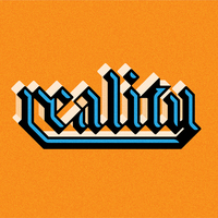 Lettering illustration