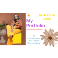 my portfolio