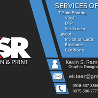 Business Card Design