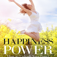 Happiness Power | Role: Ghostwriting 