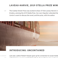 Grattan Street Press