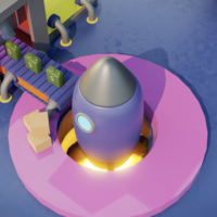 3D Animation