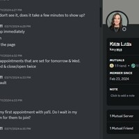 Discord
