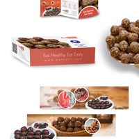 eatNutri - Branding