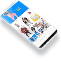 Web/Mobile design & development 