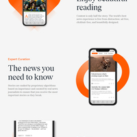 Inkl - All News in one place