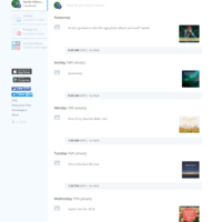 Social Media Management