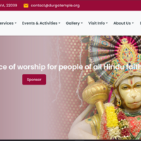 Durga Temple-1