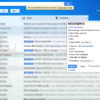 Email Management