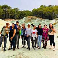 Travel Planning and Guiding of Guests in Sagada