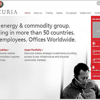 Mercuria