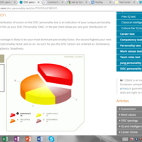 DISC Personality Test