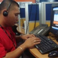 Live Customer Support -  Chat Support 
