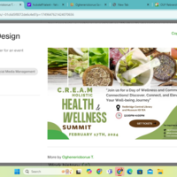 Graphics Design