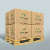 Wecare Mede Packaging