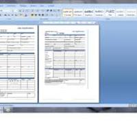 data entry