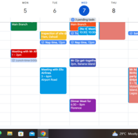 Appointment Scheduling