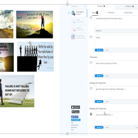 Social Media Management