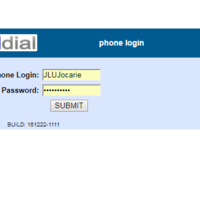 VoiP Dialer