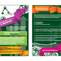 Flyer Design