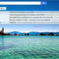 Gmail Organization
