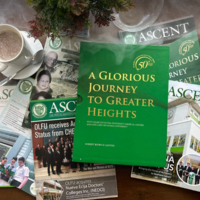 Magazines and Book Finished Products