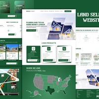 Consultancy Firm Website