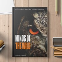 Book Cover Design