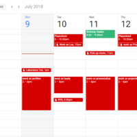 S and Appointment Management