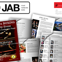 Event, Designs And Production